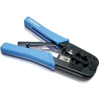 TRENDNET TC-CT68 RJ-11/RJ-45 CRIMP/CUT/STRIP TOOL