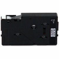 BROTHER TC20 Laminated Tape Roll 0.47" x 26.3ft  