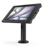 COMPULOCKS TCDP0111APXB iPad Air M2/M3 11" Apex Enclosure Tilting Stand 8" Black  