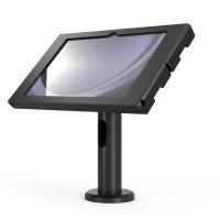 COMPULOCKS TCDP0111GAPX9B Galaxy Tab A9+ Apex Enclosure Rise Stand 8" Black  