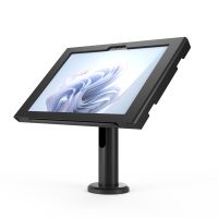 COMPULOCKS TCDP01580APXB Surface Pro 8-10 Apex Enclosure Rise Stand 8" Black  