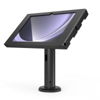 COMPULOCKS TCDP0187GAPX9B Galaxy Tab A9 Apex Enclosure Rise Stand 8" Black  