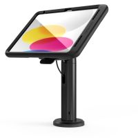 COMPULOCKS TCDP01PMIP109 iPad 10th-11th Gen A16 PowerMove Tilting Stand 8" Black
