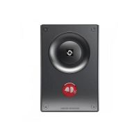 HANWHA VISION TCIS-2 Zenitel Turbine Intercom Audio Only Full Duplex Group Call AVC AEC HD Voice  