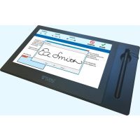 Topaz Gemview Signature Terminal USB 10" Blacklit LCD Display TD-LBK101VA-USB-R