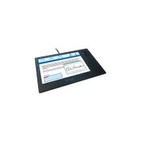 Topaz Gemview 10" USB Signature Terminal TD-LBK101VT-USB-R