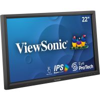 ViewSonic TD2223 22” IR Touch Monitor