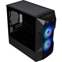 Cooler Master TD300-KGNN-S00 Mesh MATX Tower