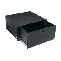 Middle Atlantic TD5 5RU Rack Drawer - Heavy Duty Rack Drawer - rack storage drawer - 5U