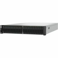 QNAP TDSH2489FUR24309Y64G 24-BAY 2U ALL-FLASH NAS   