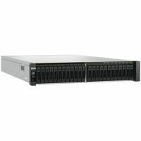 QNAP TDSH2489FUR24314256G 24-BAY 2U ALL-FLASH NAS   