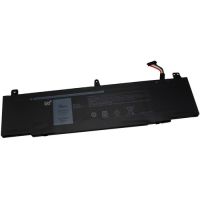 BATTERY TECHNOLOGY TDW5P-BTI Battery for Alienware 13 R3 ALW13C 4-Cell  