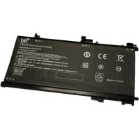 BATTERY TECHNOLOGY TE03XL-BTI Replacement Notebook Battery Internal HP Compaq Pavilion 15-BC Omen 15-AX