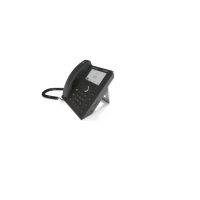 Audiocodes Microsoft Teams PoE IP Phone Black TEAMS-C430HD
