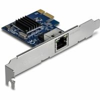 TRENDnet TEG-25GECTX 2.5GBASE-T PCIe Network Adapter