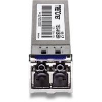 TRENDNET TEG-MGBS80 MINI GBIC SINGLE-MODE LX (70KM) MODULE
