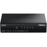 TRENDnet TEG-S381 8-Port 2.5G Unmanaged Network Switch