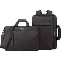 Codi TER305-10 TERRA RECYCLED HYBRID BRIEFCASE