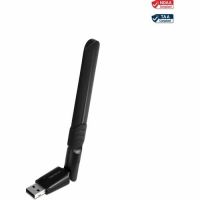 TRENDnet TEW-805UBH AC1200 High Gain USB Adapter