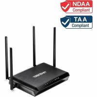 TRENDNET TEW-827DRU AC2600 Dual Band Wireless Router  