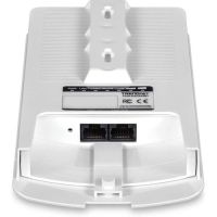 TRENDNET TEW-840APBO2K 14 DBI WIFI AC867 OUTDOOR POE PRECONFIGURED POINT-TO-POINT BRIDGE KIT