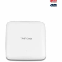 TRENDNET TEW-921DAP AX1800 Dual Band PoE+ Indoor Wireless Access Point  