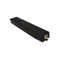 TOSHIBA TFC505UY Yellow Toner Cartridge e-Studio 2505AC 3005AC 3505AC 4505AC Replacement  