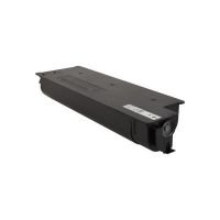 TOSHIBA TFC616UK TFC616UK Black Toner Cartridge Professional Grade Replacement  
