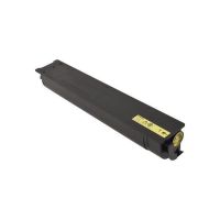TOSHIBA TFC616UY TFC616UY Yellow Toner Cartridge Premium Color Printing  