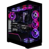 CLX TGMHORRTU4301BM Horus Gmng PC i9 4070S