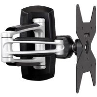 ATDEC TH-1040-VFM Full Motion Wall Mount 55lb VESA 200x200 Smooth Glide  