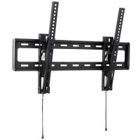 ATDEC TH-3065-LPT Tilt Angle Wall Mount 88lb VESA 600x400 1.37" Profile Heavy Duty  