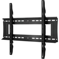 ATDEC TH-40100-UF Fixed Angle Low Profile Wall Mount 330lb VESA 800 Heavy Duty  