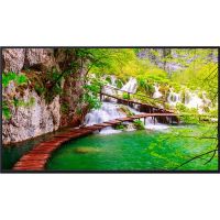 PANASONIC TH-43CQE2U 43" UHD 500cd/m² LED LCD Display with Tuner  