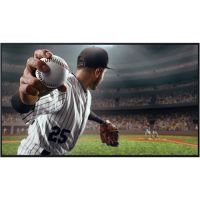 PANASONIC TH-65CQE2U 65" UHD 500cd/m² LED LCD Display Built-in Tuner  