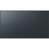 PANASONIC TH-75EQ2W 75" 4K UHD 500cd/m² SDM LED LCD Professional Display  