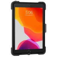Targus SafePort Rugged Case for iPad (9th, 8th and 7th gen.) 10.2-inch (Black) - THD498GLZ