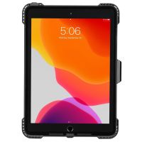 TARGUS THD500GL SafePort Rugged Case iPad 7th Gen 10.2" Black Protective Tablet Cover  
