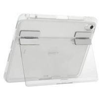 Targus Click-In Clear Case + Kickstand for 10.9" iPad 10th gen Phantom THD927GL