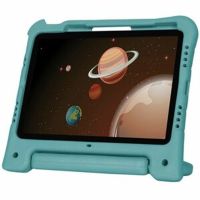 Targus THD96405GL Kid's Antimicrobial Case for iPad® A16, iPad Air® 11-inch (M3)/(M2), iPad® 10.9-inch (10th gen), iPad Air® 10.9-inch