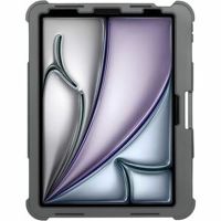 Targus THD966GL SafePort Rugged Max Case for iPad Air 11-inch (M3)/(M2), iPad Air 10.9-inch (5th and 4th gen.) and iPad Pro 11-inch