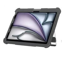 Targus SafePORT THD967GL Rugged Carrying Case for 11" Apple iPad Pro 11 (2024) Tablet - Clear