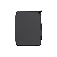 Targus THD973USZ Field-Ready Keyboard Case for Samsung Galaxy Tab Active5 Pro and Tab Active4 Pro tive4 Pro