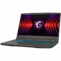 MSI Thin A15 B7V Thin A15 B7VE-214US 15.6" Gaming Notebook - Full HD - AMD Ryzen 7 7735HS - 16 GB - 512 GB SSD - Cosmos