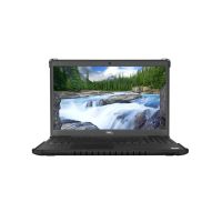 TARGUS THZ880GL Commercial Grade Form-Fit Cover Dell Latitude 3510 14" Black  