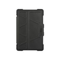 TARGUS THZ888GL PROTECT YOUR SAMSUNG GALAXY TAB A7 10.4 WITH THIS SLIM, DURABLE PRO-TEK ANTIMICR