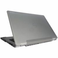 TARGUS THZ924GLZ Protective Form-Fit Cover Dell Latitude 5330 Clear Tablet Case  