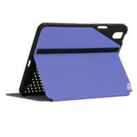 Click-In™ Case for iPad® (A16) and iPad® (10th gen.) 10.9-inch (Purple) - THZ93207GL