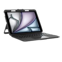 Targus THZ967US VersaVu Bluetooth Keyboard Case for 11" iPad Air (M2)