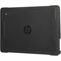 Targus 11.6? Commercial-Grade Form-Fit Cover for HP Chromebook G9 EE THZ972GLZ